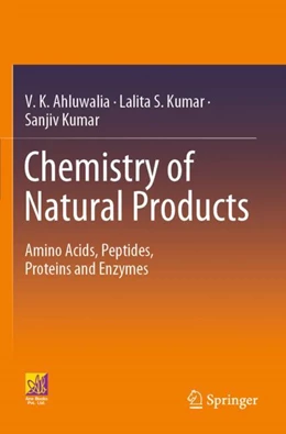 Abbildung von Ahluwalia / Kumar | Chemistry of Natural Products | 1. Auflage | 2023 | beck-shop.de
