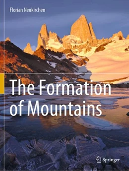 Abbildung von Neukirchen | The Formation of Mountains | 1. Auflage | 2023 | beck-shop.de