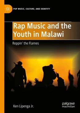 Abbildung von Lipenga Jr. | Rap Music and the Youth in Malawi | 1. Auflage | 2023 | beck-shop.de
