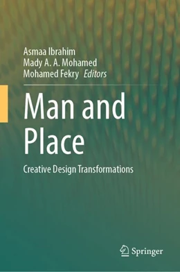 Abbildung von Ibrahim / Mohamed | Man and Place | 1. Auflage | 2024 | beck-shop.de