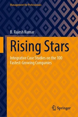 Abbildung von Kumar | Rising Stars | 1. Auflage | 2024 | beck-shop.de