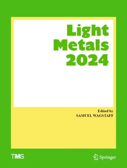 Abbildung von Wagstaff | Light Metals 2024 | 1. Auflage | 2024 | beck-shop.de