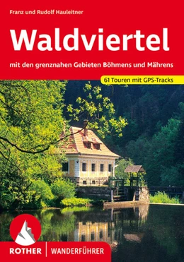 Abbildung von Hauleitner | Waldviertel | 5. Auflage | 2024 | beck-shop.de