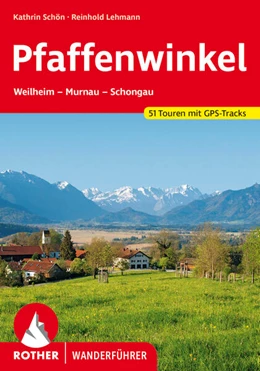 Abbildung von Schön / Lehmann | Pfaffenwinkel | 4. Auflage | 2024 | beck-shop.de