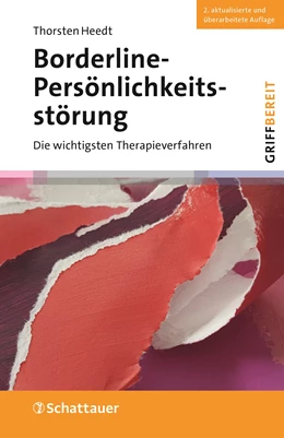 Abbildung von Heedt | Borderline-Persönlichkeitsstörung | 1. Auflage | 2024 | beck-shop.de