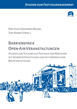 Abbildung von Bauer / Naber | Barrierefreie Open-Air-Veranstaltungen | 1. Auflage | 2023 | 2 | beck-shop.de