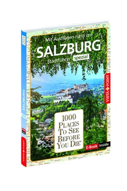 Abbildung von Mischke / Wegener | 1000 Places To See Before You Die | 1. Auflage | 2024 | beck-shop.de