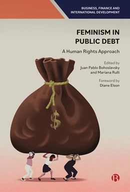 Abbildung von Bohoslavsky / Rulli | Feminism in Public Debt | 1. Auflage | 2024 | beck-shop.de