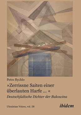 Abbildung von Rychlo | »Zerrissne Saiten einer überlauten Harfe ... « | 1. Auflage | 2024 | 58 | beck-shop.de