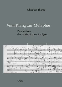 Abbildung von Thorau | Vom Klang zur Metapher | 2. Auflage | 2024 | 71 | beck-shop.de
