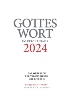 Abbildung von Heinemann | Gottes Wort im Kirchenjahr | 1. Auflage | 2023 | beck-shop.de