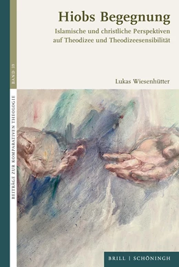 Abbildung von Wiesenhütter | Hiobs Begegnung | 1. Auflage | 2024 | beck-shop.de