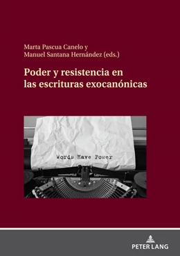 Abbildung von Santana Hernández / Pascua Canelo | Poder y resistencia en las escrituras exocanónicas | 1. Auflage | 2023 | beck-shop.de