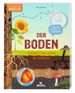 Abbildung von Saan | Der Boden | 1. Auflage | 2024 | beck-shop.de