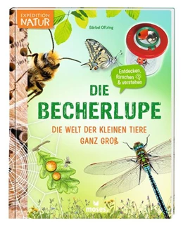 Abbildung von Oftring | Die Becherlupe | 1. Auflage | 2024 | beck-shop.de