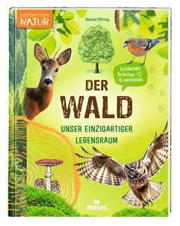Abbildung von Oftring | Der Wald | 1. Auflage | 2024 | beck-shop.de