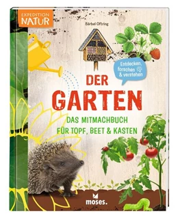 Abbildung von Oftring | Der Garten - | 1. Auflage | 2024 | beck-shop.de