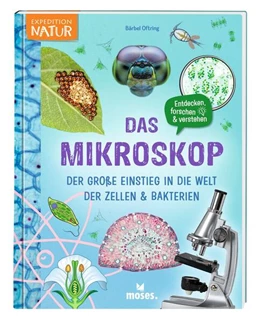Abbildung von Oftring | Das Mikroskop | 1. Auflage | 2024 | beck-shop.de