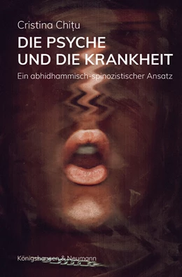 Abbildung von Chitu | Die Psyche und die Krankheit | 1. Auflage | 2024 | beck-shop.de