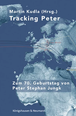 Abbildung von Kudla | Tracking Peter | 1. Auflage | 2023 | beck-shop.de