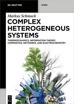 Abbildung von Schmuck | Complex Heterogeneous Systems | 1. Auflage | 2024 | beck-shop.de