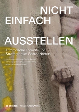 Abbildung von Sommer / Sternfeld | Nicht einfach ausstellen | 1. Auflage | 2024 | beck-shop.de