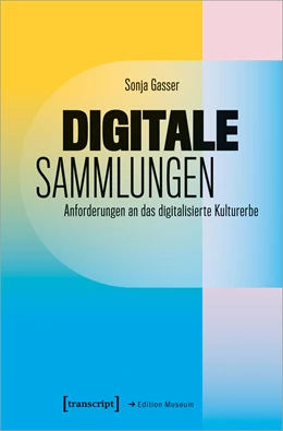 Abbildung von Gasser | Digitale Sammlungen | 1. Auflage | 2023 | beck-shop.de