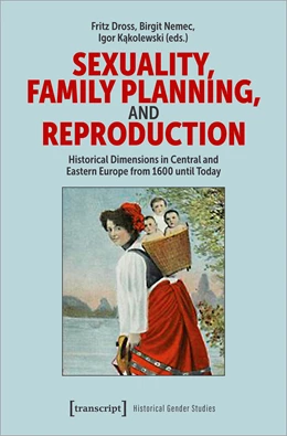 Abbildung von Dross / Nemec | Sexuality, Family Planning, and Reproduction | 1. Auflage | 2024 | beck-shop.de