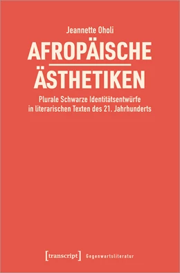 Abbildung von Oholi | Afropäische Ästhetiken | 1. Auflage | 2024 | beck-shop.de
