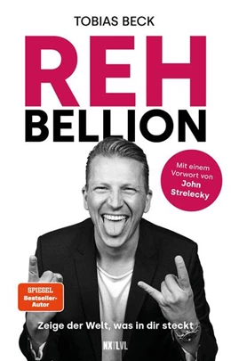 Abbildung von Beck | Rehbellion - Spiegel Bestseller Platz 1 | 1. Auflage | 2024 | beck-shop.de