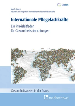 Abbildung von Match | Internationale Pflegefachkräfte | 1. Auflage | 2024 | beck-shop.de
