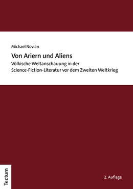 Abbildung von Novian | Von Ariern und Aliens | 2. Auflage | 2023 | beck-shop.de