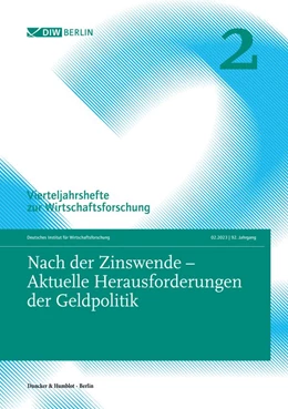 Abbildung von Nach der Zinswende – Aktuelle Herausforderungen der Geldpolitik. | 1. Auflage | 2024 | beck-shop.de