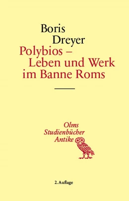 Abbildung von Dreyer | Polybios | 2. Auflage | 2024 | 4 | beck-shop.de