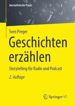 Abbildung von Preger | Geschichten erzählen | 2. Auflage | 2024 | beck-shop.de