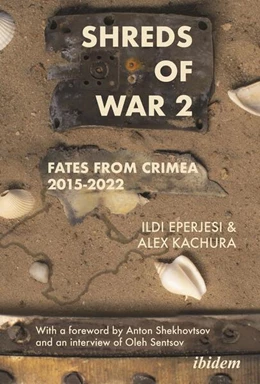 Abbildung von Eperjesi / Kachura | Shreds of War. Vol. 2 | 1. Auflage | 2023 | 31 | beck-shop.de