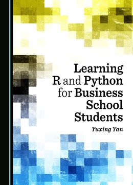 Abbildung von Yan | Learning R and Python for Business School Students | 1. Auflage | 2023 | beck-shop.de