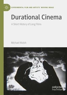 Abbildung von Walsh | Durational Cinema | 1. Auflage | 2023 | beck-shop.de