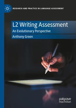 Abbildung von Green | L2 Writing Assessment | 1. Auflage | 2023 | beck-shop.de