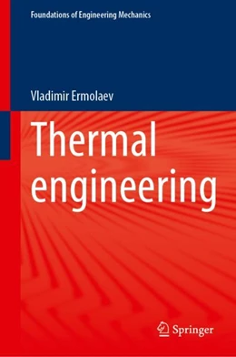 Abbildung von Ermolaev | Thermal Engineering | 1. Auflage | 2024 | beck-shop.de