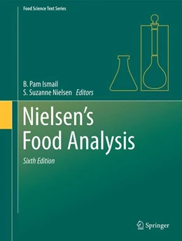 Abbildung von Ismail / Nielsen | Nielsen's Food Analysis | 6. Auflage | 2024 | beck-shop.de