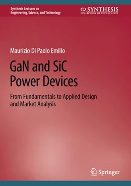 Abbildung von Di Paolo Emilio | GaN and SiC Power Devices | 1. Auflage | 2024 | beck-shop.de