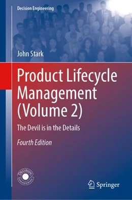 Abbildung von Stark | Product Lifecycle Management (Volume 2) | 4. Auflage | 2024 | beck-shop.de