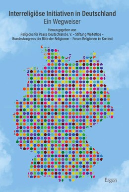 Cover: Bender / Hemel / Reinbold, Interreligiöse Initiativen in Deutschland