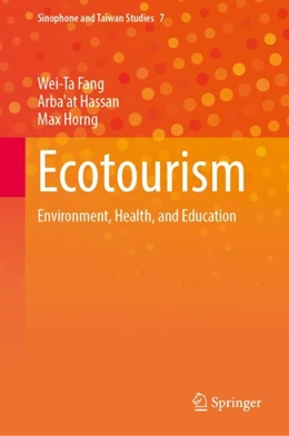 Abbildung von Fang / Hassan | Ecotourism | 1. Auflage | 2024 | 7 | beck-shop.de