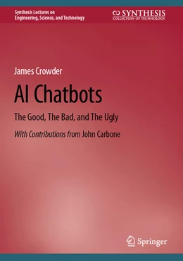 Abbildung von Crowder | AI Chatbots | 1. Auflage | 2023 | beck-shop.de