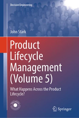 Abbildung von Stark | Product Lifecycle Management (Volume 5) | 1. Auflage | 2023 | beck-shop.de
