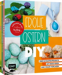 Abbildung von Frohe Ostern - DIY | 1. Auflage | 2024 | beck-shop.de