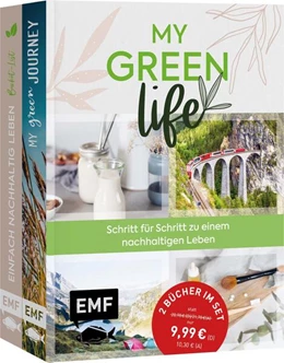 Abbildung von Zohren | My green life | 1. Auflage | 2024 | beck-shop.de