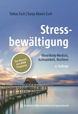 Abbildung von Esch | Stressbewältigung | 4. Auflage | 2024 | beck-shop.de